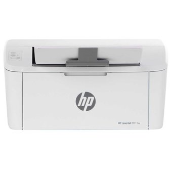 Принтер лазерный HP LaserJet M111w (7MD68A) 