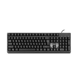  Игровая клавиатура SVEN KB-G8000 SV-019907 