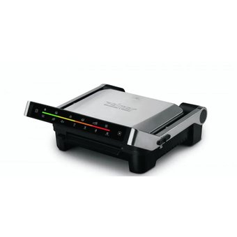  Гриль ZELMER ZPR2600 Black/Inox 