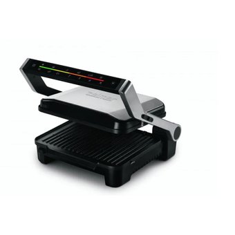  Гриль ZELMER ZPR2600 Black/Inox 