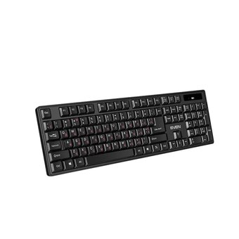  Беспроводная клавиатура SVEN KB-C2100W SV-020194 