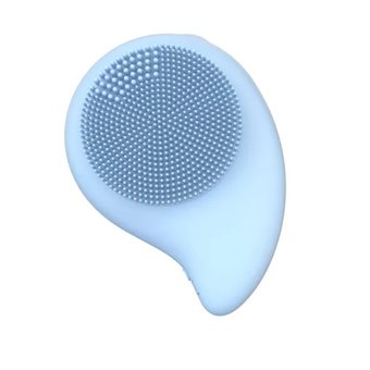  Массажер для чистки лица FitTop FLC930 L-Clear, голубой 