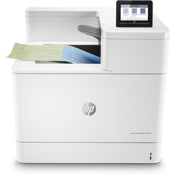  Принтер HP Color LaserJet Enterprise M856dn T3U51A 