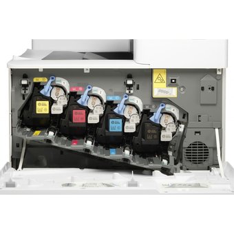  Принтер HP Color LaserJet Enterprise M856dn T3U51A 