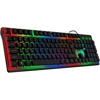  Игровая клавиатура SVEN KB-G8000 SV-019907 