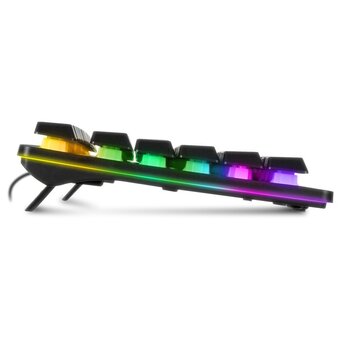  Игровая клавиатура SVEN KB-G8000 SV-019907 