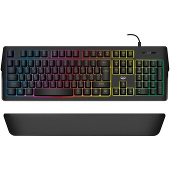  Игровая клавиатура SVEN KB-G9400 SV-019594 