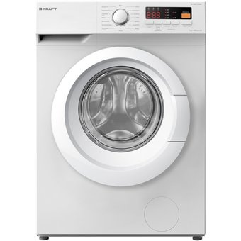  Стиральная машина Kraft KF-MD 7104 W 