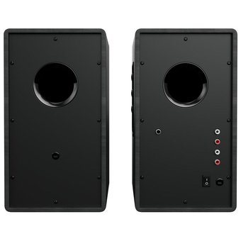  Колонки Oklick GMNG OK-603 черный 