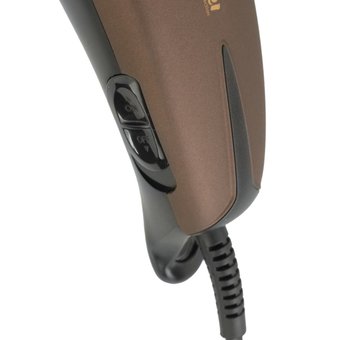  Набор для стрижки Vitek VT-2512 (MC) коричневый/черный 