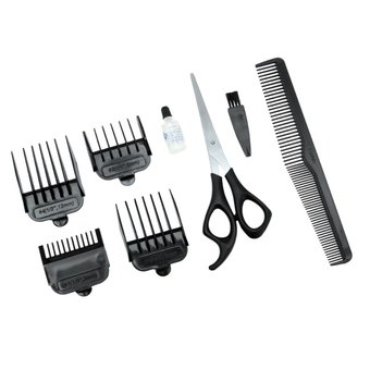  Набор для стрижки Vitek VT-2512 (MC) коричневый/черный 