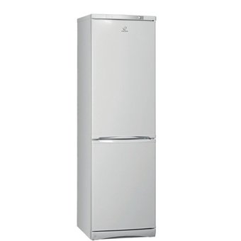  Холодильник Indesit ESP 20 белый 