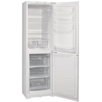  Холодильник Indesit ESP 20 белый 