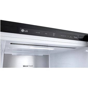  Холодильник LG GC-B401FAPM 