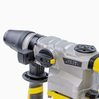  Перфоратор KOLNER KRH 1100C 