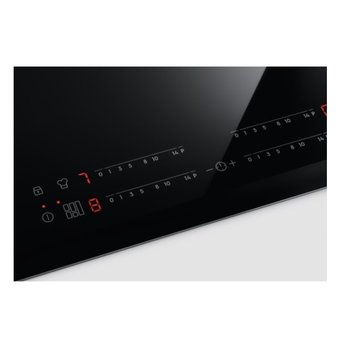  Варочная поверхность ELECTROLUX EIT61443B черный 