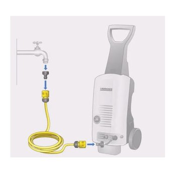  Набор полива Karcher 2.645-156.0 