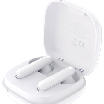  Гарнитура TCL Moveaudio TW10 White 