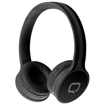  Наушники QUMO Accord 3 (BT-0020) Черный 