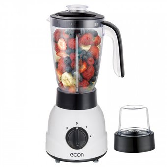  Блендер Econ ECO-558SB 