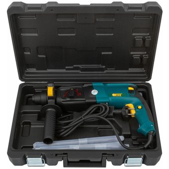  Перфоратор FIT AH-800 (80106) 