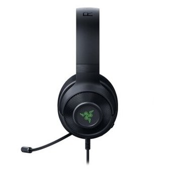  Гарнитура Razer Kraken V3 X headset RZ04-03750100-R3M1 
