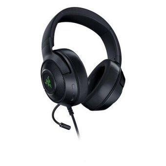  Гарнитура Razer Kraken V3 X headset RZ04-03750100-R3M1 