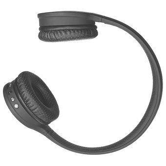  Наушники QUMO Accord 3 (BT-0020) Черный 