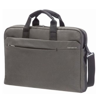  Сумка для ноутбука Samsonite 41U*004*08 grey 15.6" 