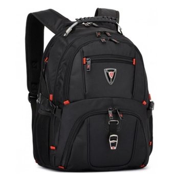  Рюкзак для ноутбука SUMDEX PJN-301BK 15.6" 