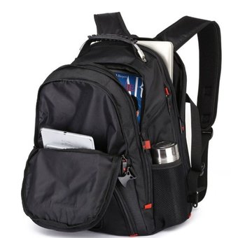  Рюкзак для ноутбука SUMDEX PJN-301BK 15.6" 