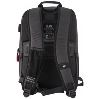  Рюкзак для ноутбука SUMDEX IBP-013BK 13.3" 