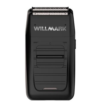  Бритва WILLMARK WFS-772GF 