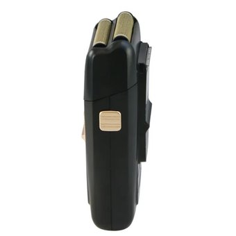  Бритва WILLMARK WFS-772GF 