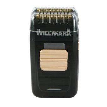  Бритва WILLMARK WFS-772GF 