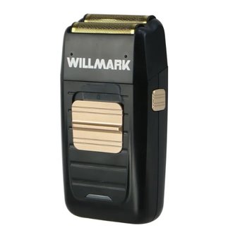  Бритва WILLMARK WFS-772GF 