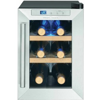 Холодильник винный Profi Cook PC-WK 1231 sw-inox   Холодильник винный Profi Cook PC-WK 1231 sw-inox