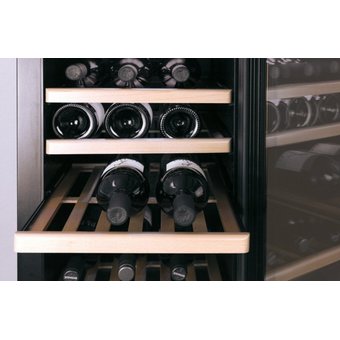  Холодильник винный CASO WineComfort 380 Smart 