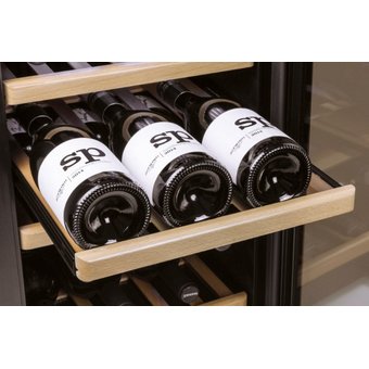  Холодильник винный CASO WineComfort 380 Smart 
