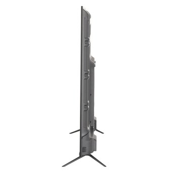  Телевизор Telefunken TF-LED65S03T2SU черный 