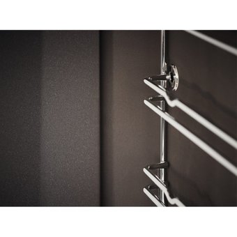  Духовой щкаф ELECTROLUX EOF5C50BZ черный 