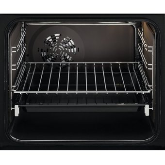  Духовой щкаф ELECTROLUX EOF5C50BZ черный 