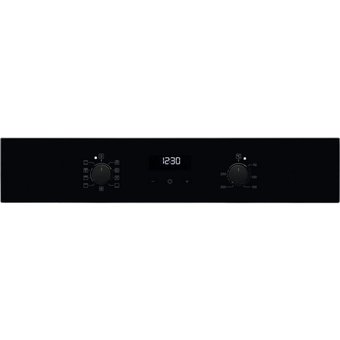  Духовой щкаф ELECTROLUX EOF5C50BZ черный 