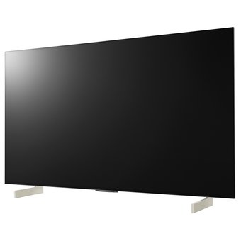  Телевизор LG OLED42C2RLB 