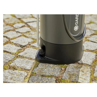  Опрыскиватель Gardena Comfort наполь.ранц. 5л черный (11130-20.000.00) 