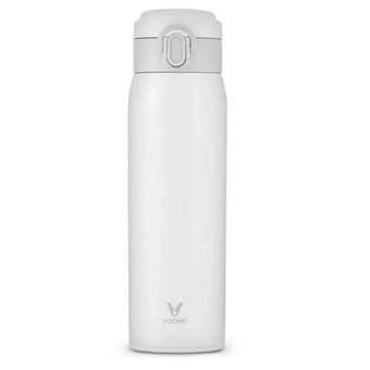  Портативный термос Viomi Portable Vacuum Cup VC460 White 