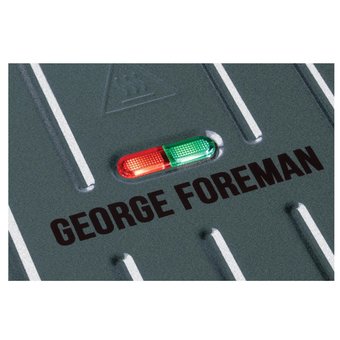  Гриль George Foreman 25041-56 