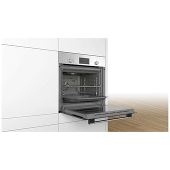  Духовой шкаф BOSCH HBF134ES1 
