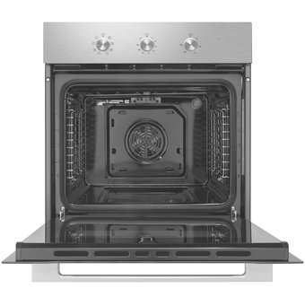  Духовой шкаф MAUNFELD MEOC708PS 