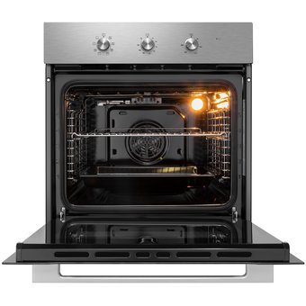  Духовой шкаф MAUNFELD MEOC708PS 